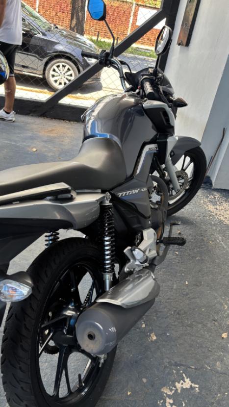 HONDA CG 160 TITAN, Foto 7