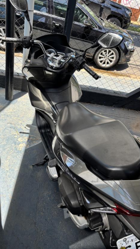 HONDA CG 160 TITAN, Foto 9