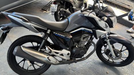 HONDA CG 160 TITAN, Foto 10