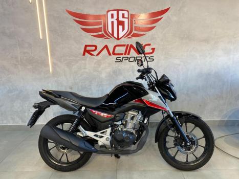 HONDA CG 160 TITAN, Foto 1