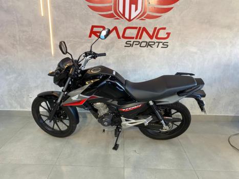 HONDA CG 160 TITAN, Foto 2