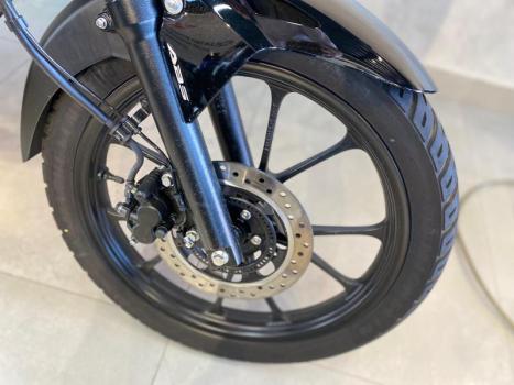 HONDA CG 160 TITAN, Foto 3