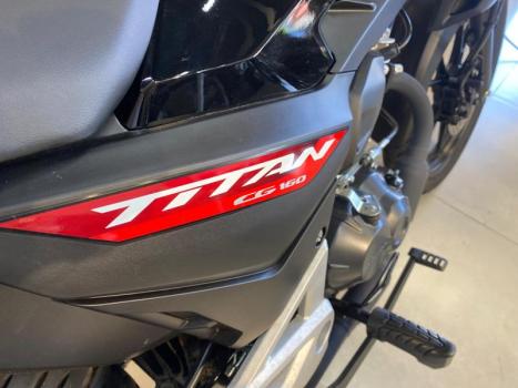 HONDA CG 160 TITAN, Foto 4