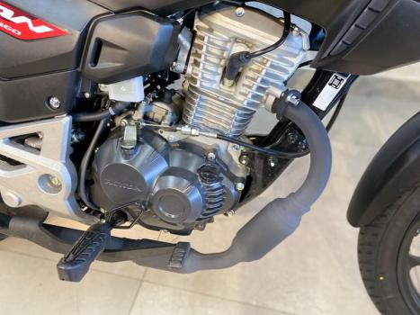 HONDA CG 160 TITAN, Foto 5