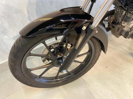 HONDA CG 160 TITAN, Foto 7