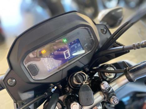 HONDA CG 160 TITAN, Foto 8