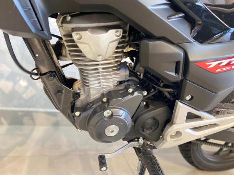 HONDA CG 160 TITAN, Foto 9