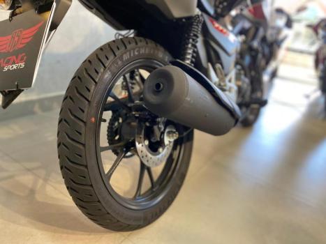 HONDA CG 160 TITAN, Foto 10