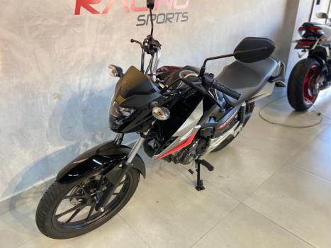 HONDA CG 160 TITAN, Foto 11