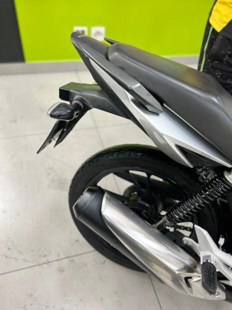 HONDA CG 160 TITAN, Foto 3