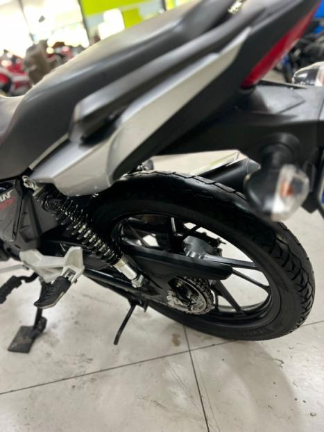 HONDA CG 160 TITAN, Foto 4