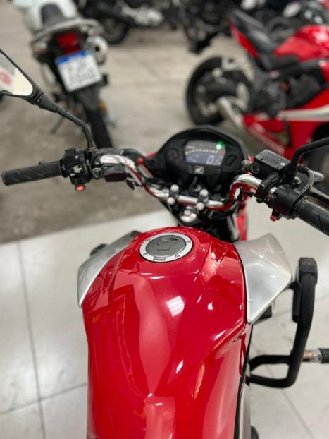 HONDA CG 160 TITAN, Foto 5