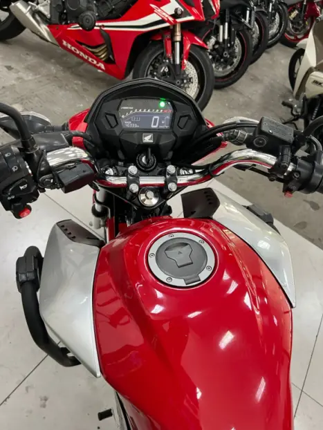 HONDA CG 160 TITAN, Foto 10