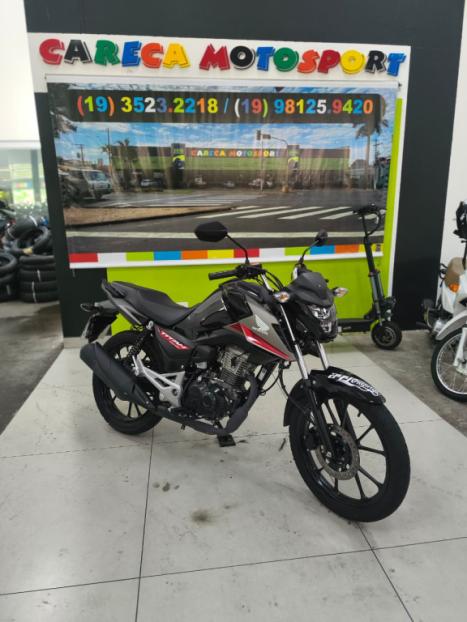 HONDA CG 160 TITAN, Foto 1