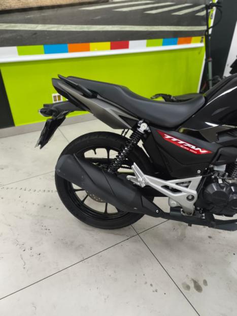 HONDA CG 160 TITAN, Foto 2