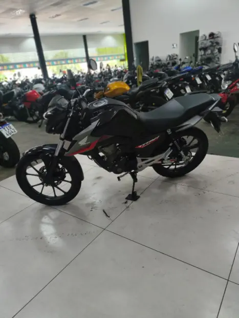 HONDA CG 160 TITAN, Foto 12