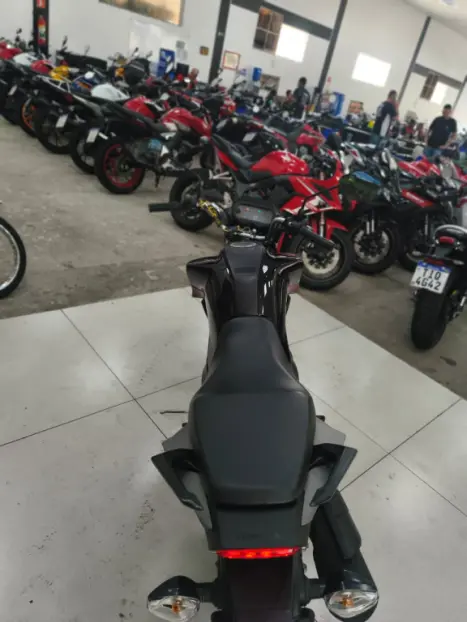 HONDA CG 160 TITAN, Foto 13