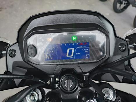 HONDA CG 160 TITAN, Foto 2