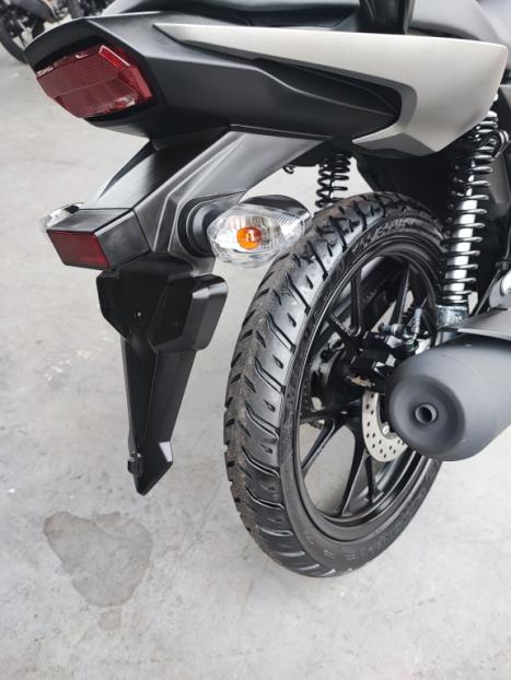 HONDA CG 160 TITAN, Foto 4