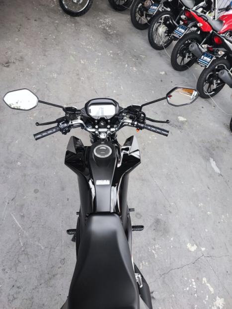 HONDA CG 160 TITAN, Foto 5