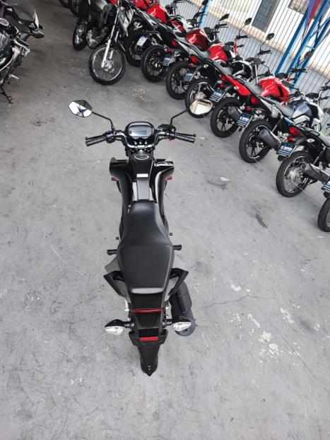 HONDA CG 160 TITAN, Foto 6