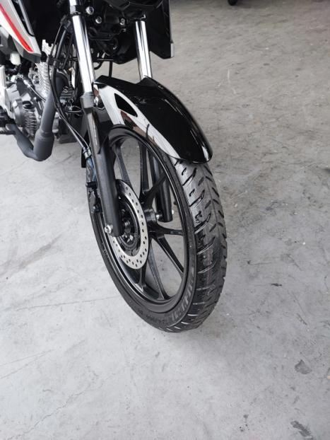 HONDA CG 160 TITAN, Foto 7