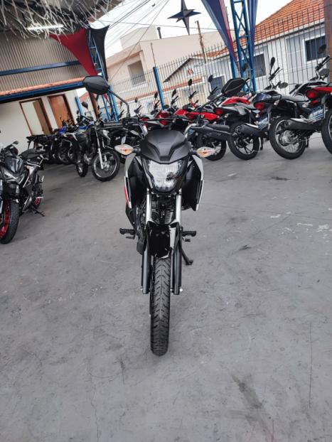 HONDA CG 160 TITAN, Foto 8