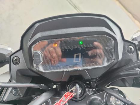 HONDA CG 160 TITAN, Foto 2