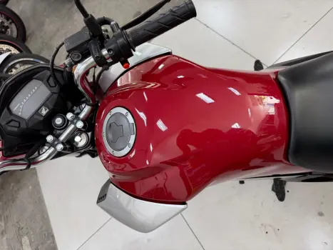 HONDA CG 160 TITAN, Foto 4