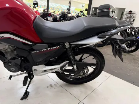 HONDA CG 160 TITAN, Foto 6