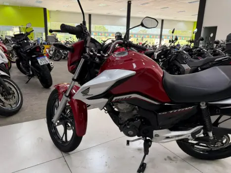 HONDA CG 160 TITAN, Foto 8