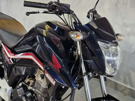 HONDA CG 160 TITAN, Foto 2