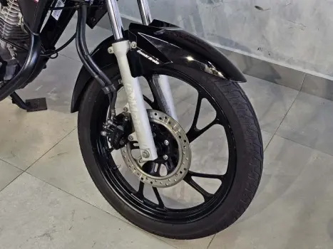 HONDA CG 160 TITAN, Foto 3