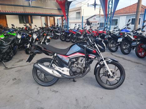 HONDA CG 160 TITAN, Foto 1