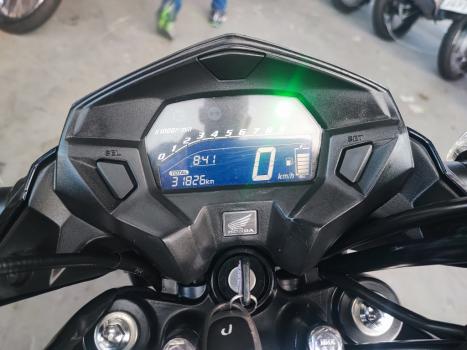 HONDA CG 160 TITAN, Foto 2