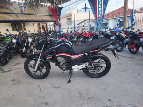 HONDA CG 160 TITAN, Foto 3