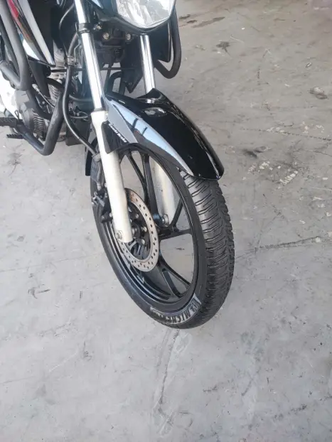 HONDA CG 160 TITAN, Foto 5