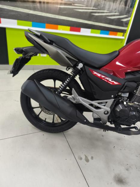 HONDA CG 160 TITAN, Foto 3