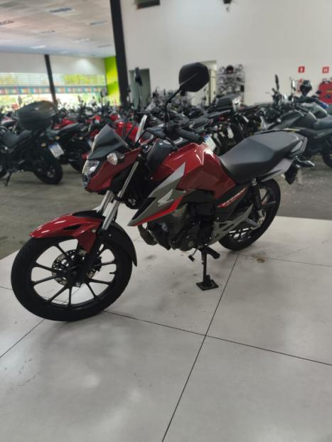 HONDA CG 160 TITAN, Foto 5