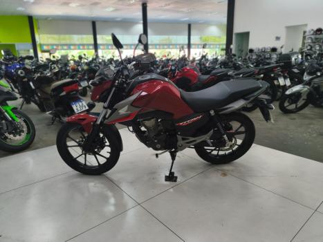 HONDA CG 160 TITAN, Foto 6