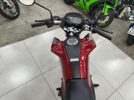 HONDA CG 160 TITAN, Foto 10