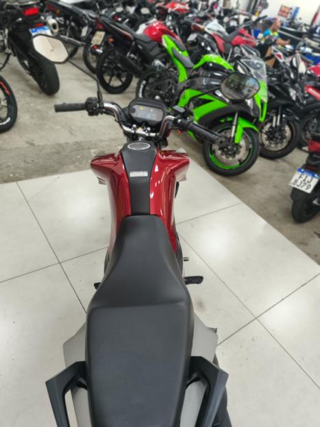 HONDA CG 160 TITAN, Foto 11