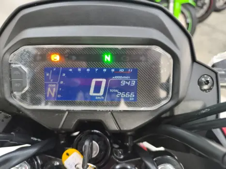 HONDA CG 160 TITAN, Foto 13