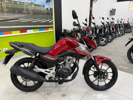 HONDA CG 160 TITAN, Foto 1