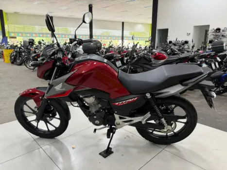 HONDA CG 160 TITAN, Foto 2