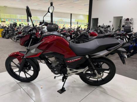 HONDA CG 160 TITAN, Foto 5