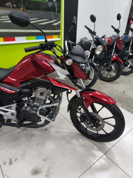 HONDA CG 160 TITAN, Foto 3