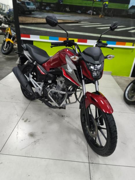 HONDA CG 160 TITAN, Foto 5