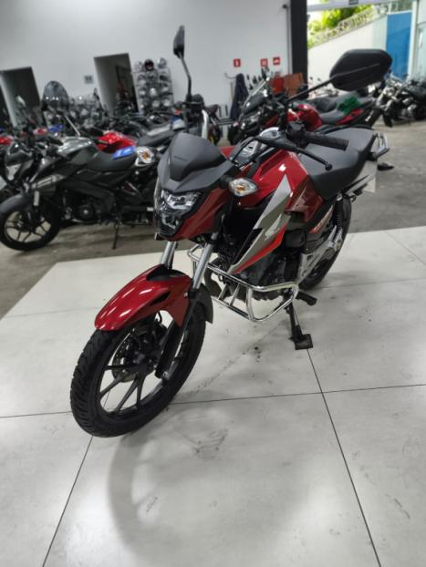 HONDA CG 160 TITAN, Foto 7