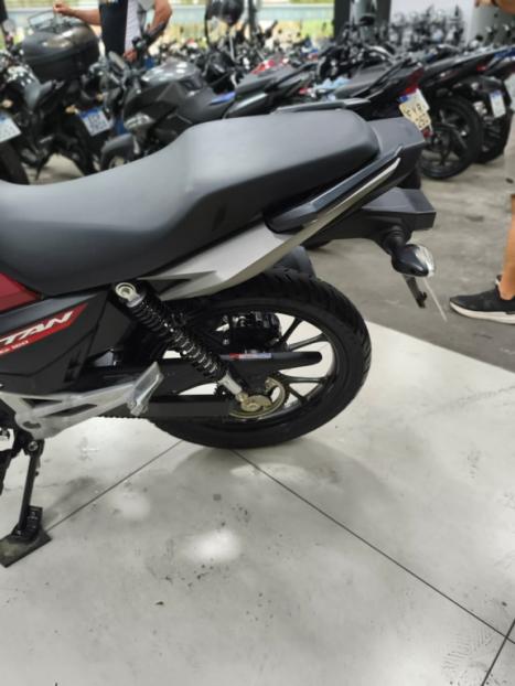 HONDA CG 160 TITAN, Foto 9